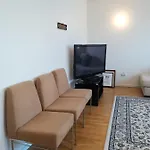 Backa Hostel