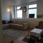 Backa Hostel